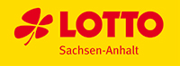 Logo Lotto Sachsen-Anhalt