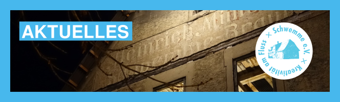 Überschrift Aktuelles